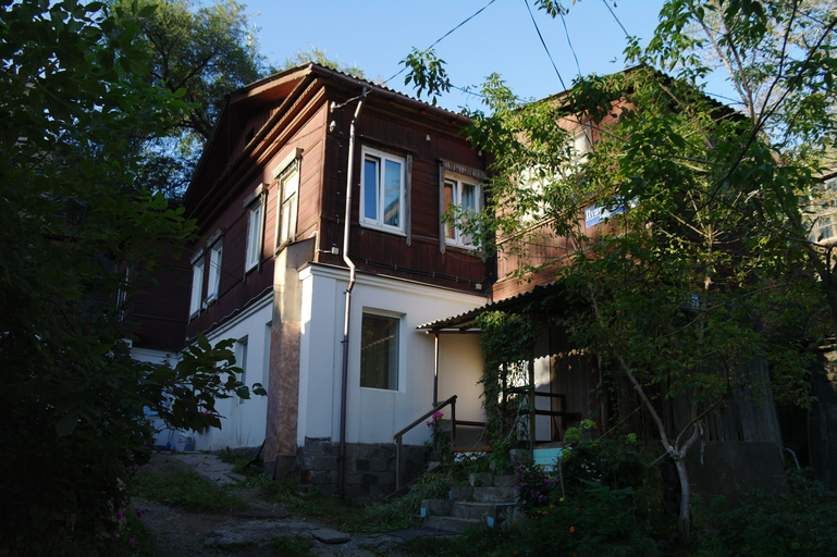 Пушкинская улица 15/3)